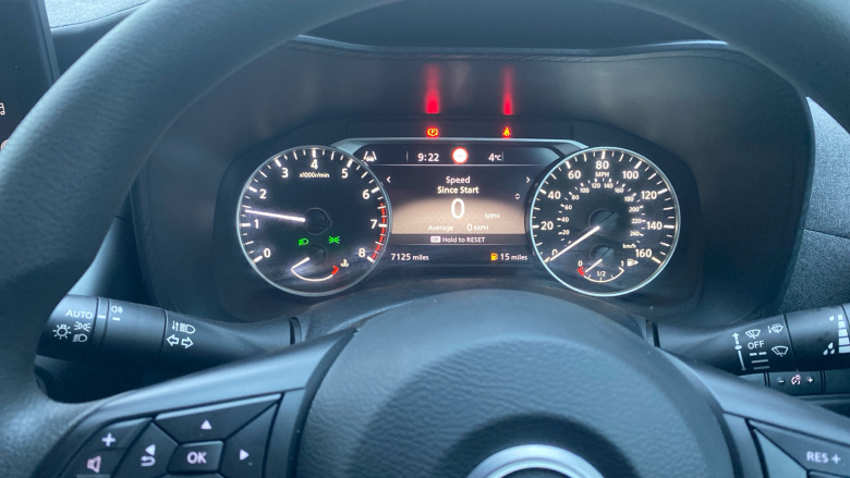 Nissan Juke 1.0 DiG-T Acenta Premium 5dr Petrol Hatchback